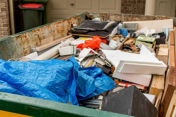 Reliable Cullowhee, NC Junk Removal Solutions