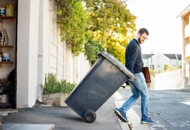 Trash Removal Near Me in Cullowhee, NC